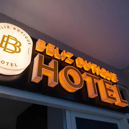 Beliz Boutique Hotel-2