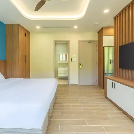Hl Melody Boutique Hotel-2