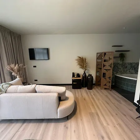Boutique Hotel Villa Elise-2