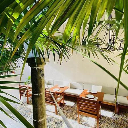 The Diplomat Boutique Hotel-3