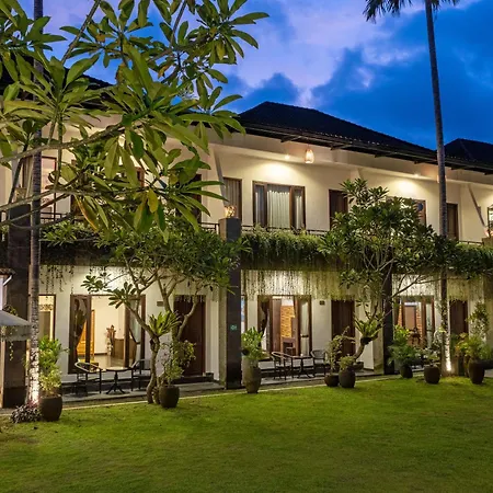 Ubud Raya Boutique Hotel-3