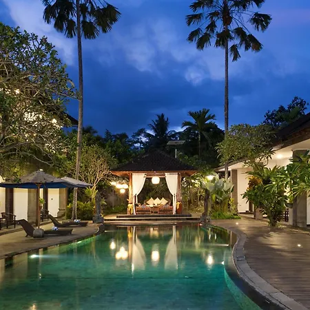 Ubud Raya Boutique Hotel-2