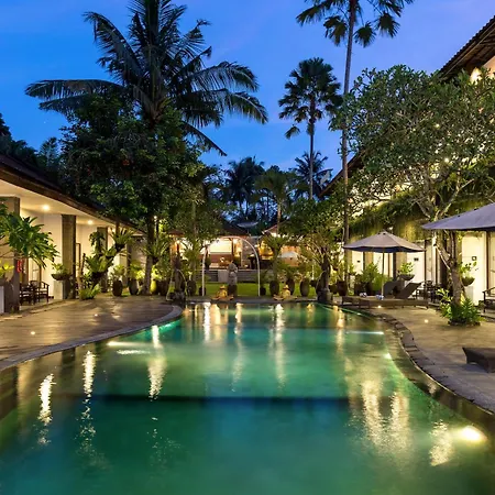 Ubud Raya Boutique Hotel-3