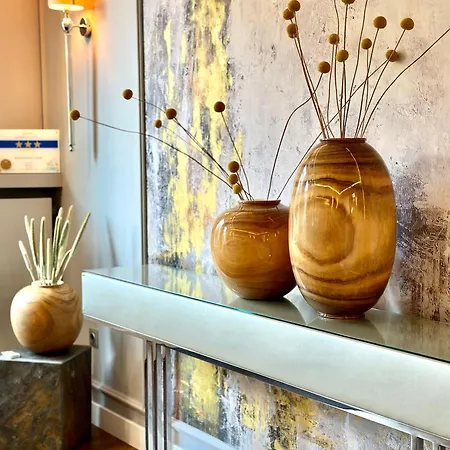 Boutique Hotel Center-2