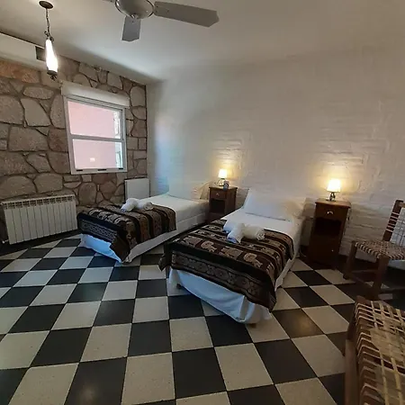 La Aguada Hotel Boutique De Montana-2