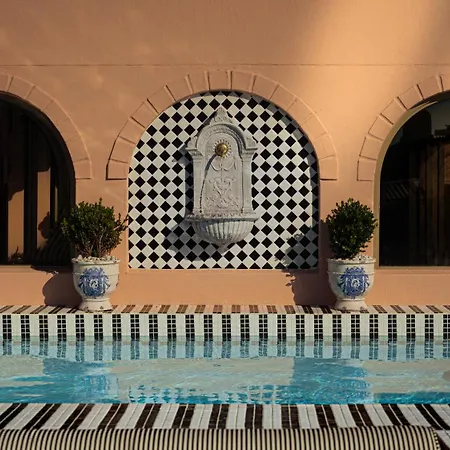 The Trade Boutique Hotel-3