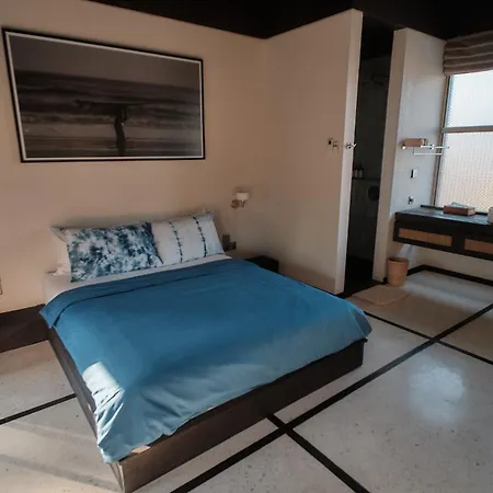 New Little Ripper Boutique Hotel-2