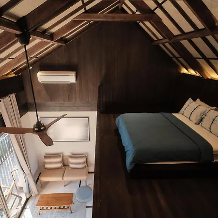New Little Ripper Boutique Hotel-2