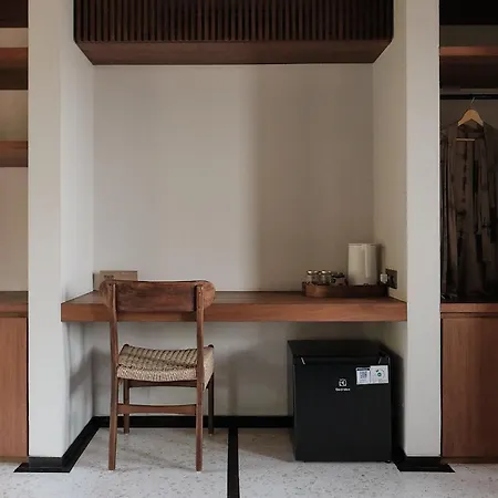 New Little Ripper Boutique Hotel-3