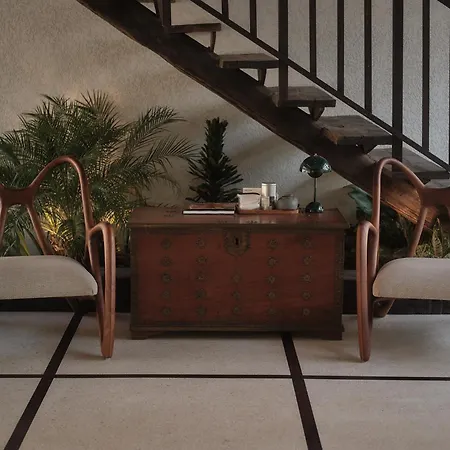 New Little Ripper Boutique Hotel-3