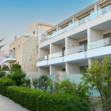 Castello Boutique Resort & Spa - Adults Only-2
