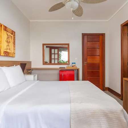Gringos Boutique Hotel-3