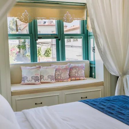 Beyaz Kapi Boutique Hotel-3