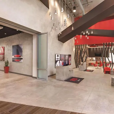 Radisson Red Miami Airport-2