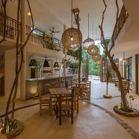 Koos Tulum Hotel-3
