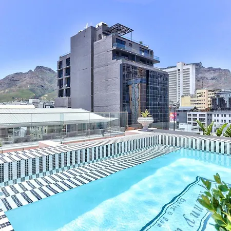 The Trade Boutique Hotel-2