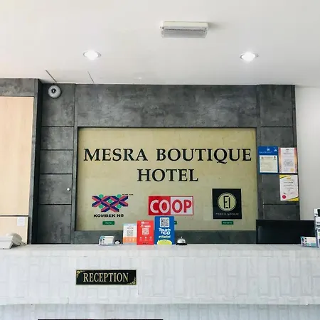 Mesra Boutique Hotel-3