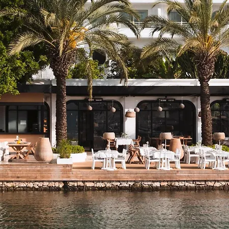 Yacht Classic Hotel - Boutique Class-2