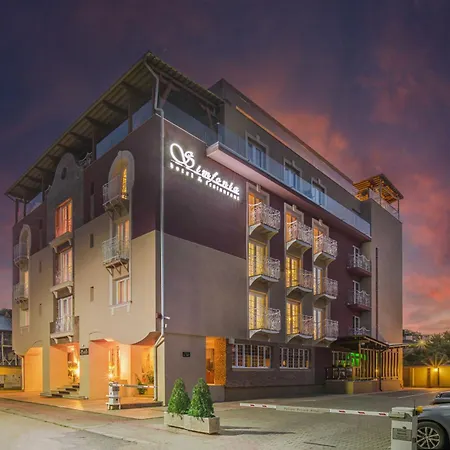 Simfonia Boutique Hotel-3