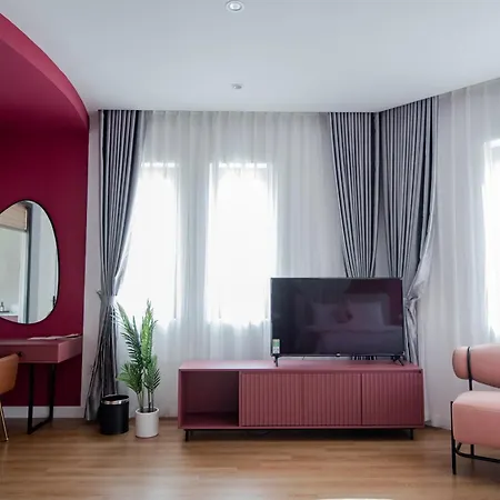 Palette Collect'S Boutique Hotel Ha Long-2