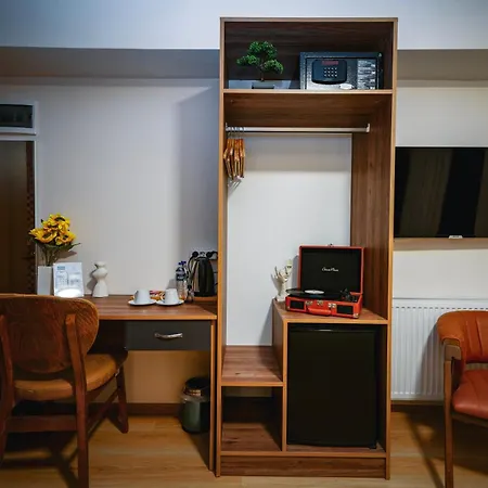 Elite Marmara Boutique Hotel Sultanahmet-2