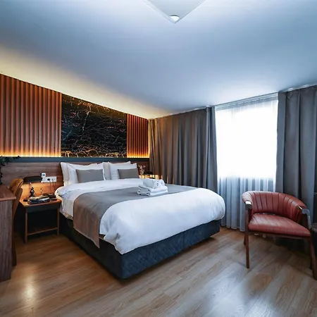 Elite Marmara Boutique Hotel Sultanahmet-2