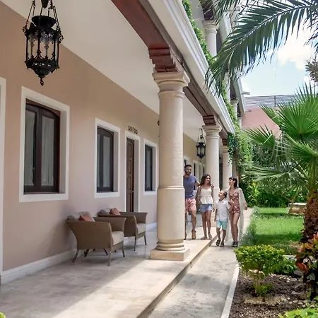 Casa Lucia Hotel Boutique-2