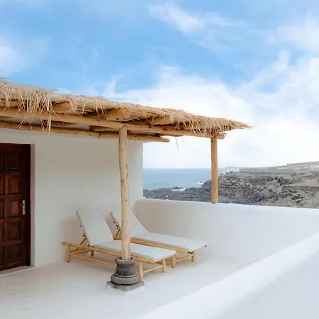 Costa Magica - Romantic Ocean Boutique Hotel & Club-2