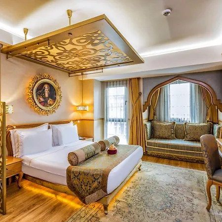 Hotel Sultania Boutique Class-2
