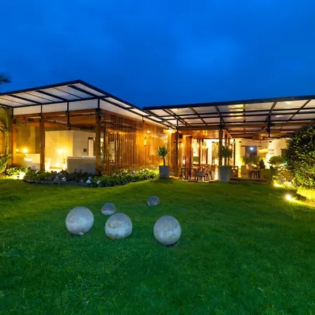 Hotel Boutique Mr-2