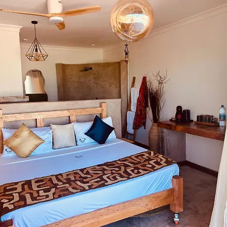 Zanzi Soul Luxury Boutique Hotel-3