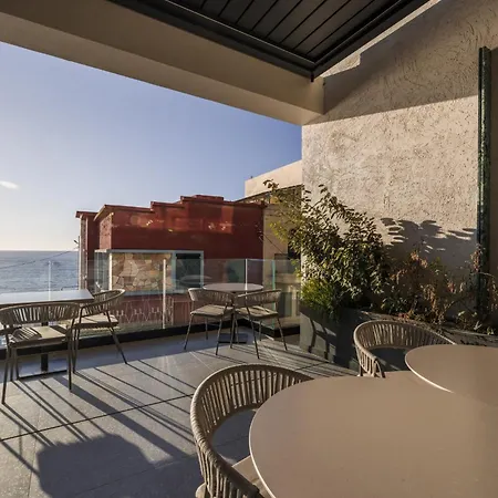 Deep Blu Boutique Hotel-2