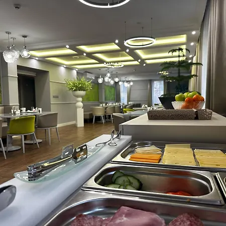 Boutique Hotel Center-3