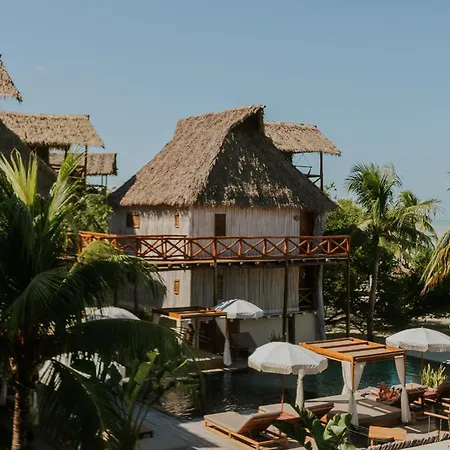 Aldea Kuka, Luxury Eco Boutique Hotel (Adults Only)-2