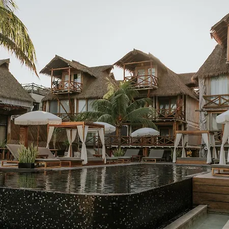 Aldea Kuka, Luxury Eco Boutique Hotel (Adults Only)-3