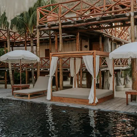 Aldea Kuka, Luxury Eco Boutique Hotel (Adults Only)-3