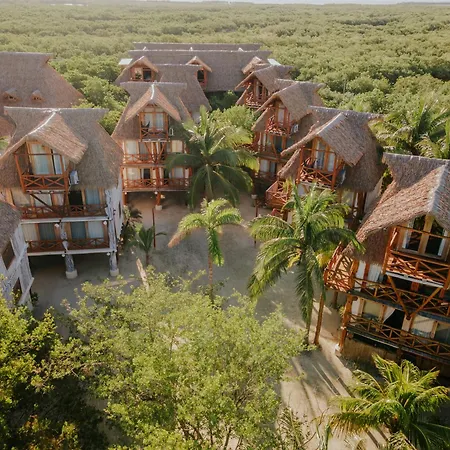 Aldea Kuka, Luxury Eco Boutique Hotel (Adults Only)-2