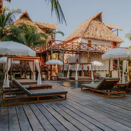 Aldea Kuká, Luxury Eco Boutique Hotel-2