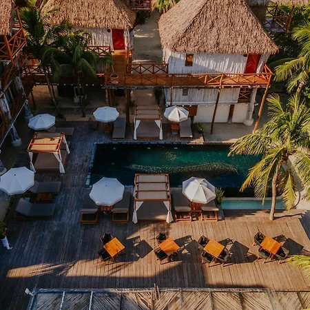 Aldea Kuka, Luxury Eco Boutique Hotel (Adults Only)-3