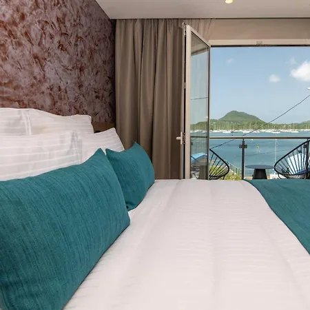 Sable Bleu Boutique Hotel-2