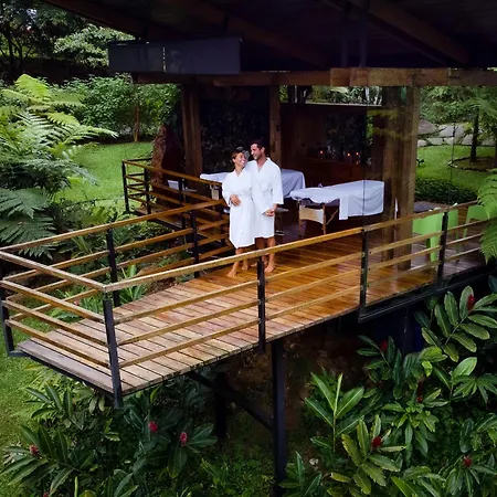 Ecolirios Boutique Hotel&Spa-2