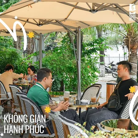 M92 Boutique Da Nang Beach Hotel-2