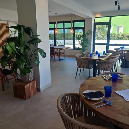 Hotel Boutique Lamar De Suances-2