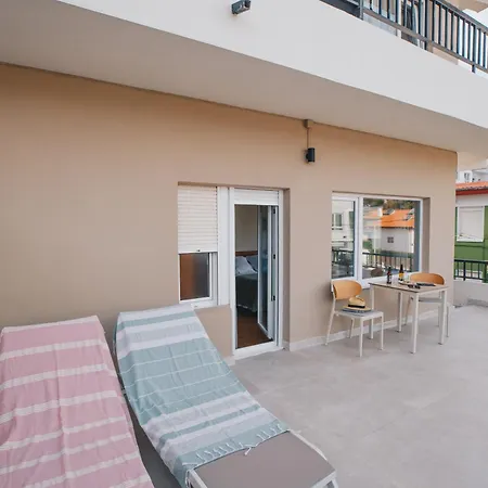 Hotel Boutique Lamar De Suances-3