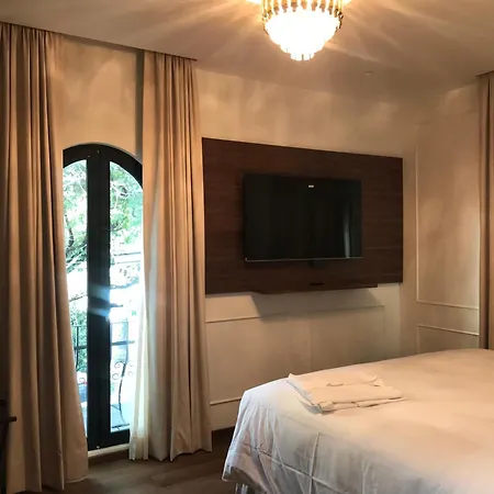 Hotel Casa Ensenada Luxury Boutique Hotel-3