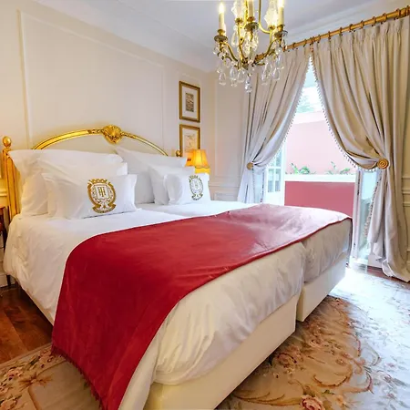 Boutique Hotel Teatro-3