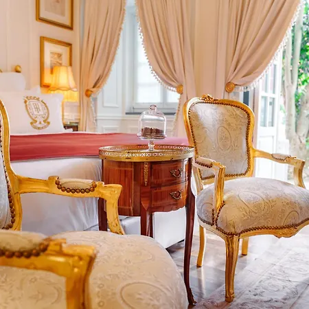 Boutique Hotel Teatro-2
