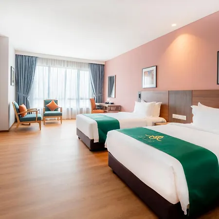 Arena Premier Hotel-3