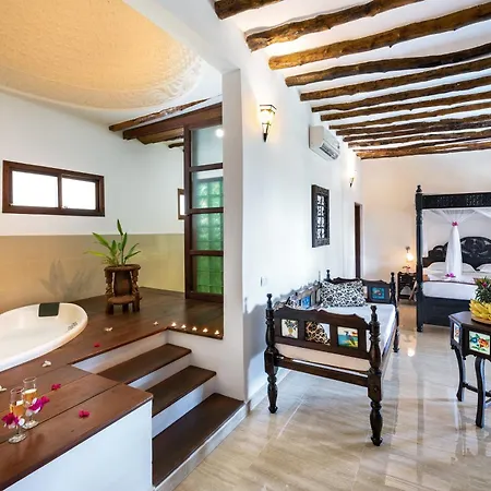 Next Paradise Boutique Resort-3