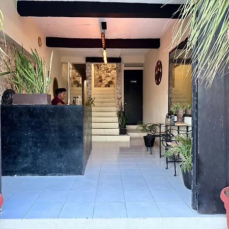 Casa Vidal Hotel-2